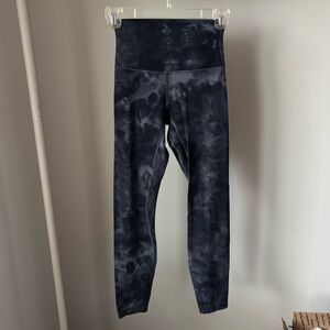 lululemon Align High-Rise Leggings 25”